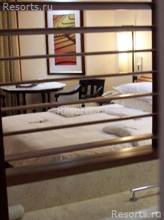 Grand Hyatt Bali 113